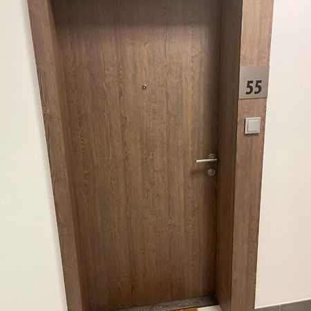 Apartament Jana Kazimierza 66 Varsavia Esterno foto