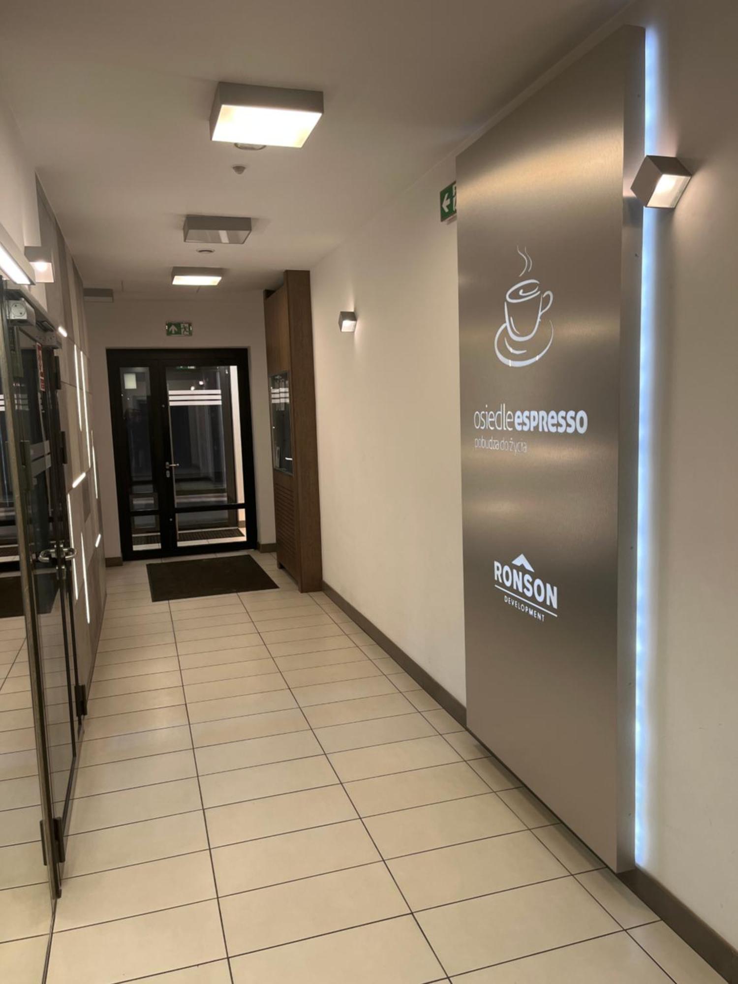 Apartament Jana Kazimierza 66 Varsavia Esterno foto