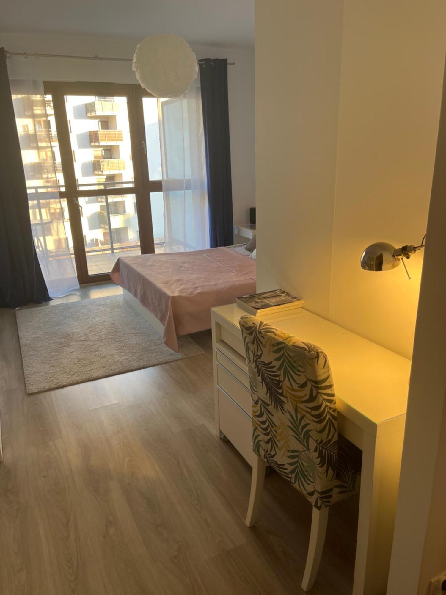 Apartament Jana Kazimierza 66 Varsavia Esterno foto