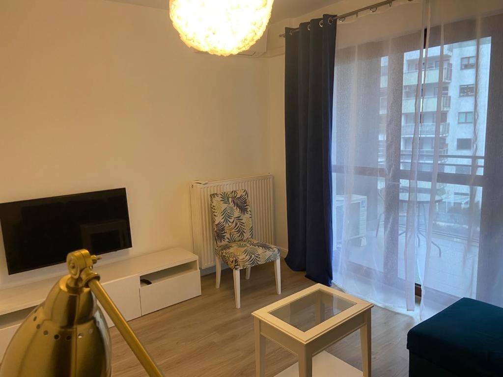 Apartament Jana Kazimierza 66 Varsavia Esterno foto