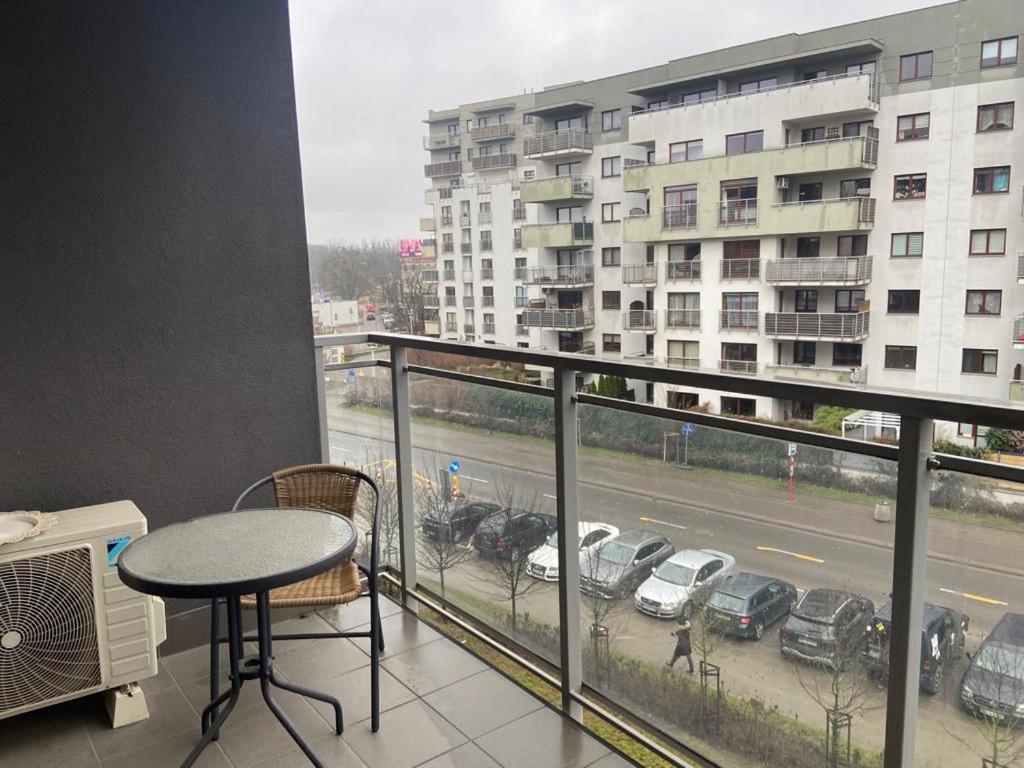 Apartament Jana Kazimierza 66 Varsavia Esterno foto